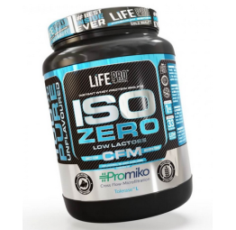 LIFE PRO ISO ZERO - Unflavoured