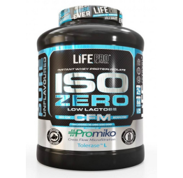 LIFE PRO ISO ZERO - Unflavoured