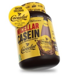 BIG MICELLAR CASEIN - Cacaolat