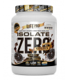 LIFE PRO ISO GOURMET - Black Cookies & Toppings 900g