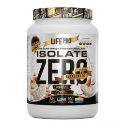 LIFE PRO ISO GOURMET - Cocochello Cream 900g