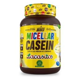 MICELLAR CASEIN - casein Lacasitos
