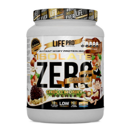 LIFE PRO ISO GOURMET - Choco Monkey Rocher