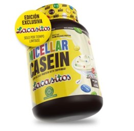 BIG MICELLAR CASEIN - Lacasitos