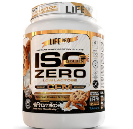 LIFE PRO ISO GOURMET - American Cookies & Chips