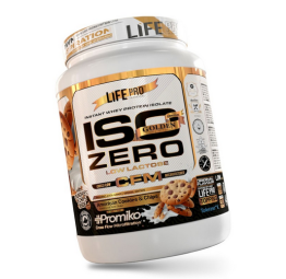 LIFE PRO ISO GOURMET - American Cookies & Chips