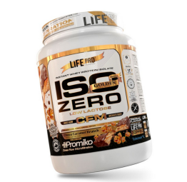 LIFE PRO ISO GOURMET - Choco Caramel Kruch