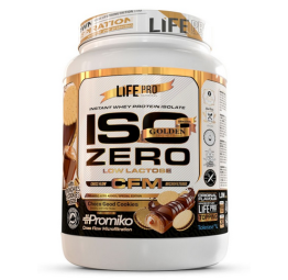 LIFE PRO ISO GOURMET - Choco Good Cookies