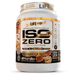 LIFE PRO ISO GOURMET - Nuttykat