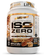 LIFE PRO ISO GOURMET - Nuttykat