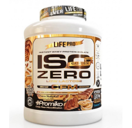LIFE PRO ISO GOURMET - Nuttykat
