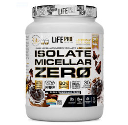 LIFE PRO CASEIN ISO MICELLAR - Black Cookies 900g