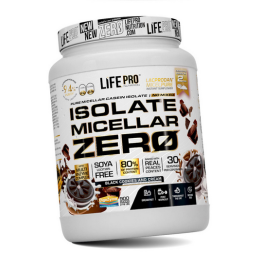 LIFE PRO CASEIN ISO MICELLAR - Black Cookies 900g