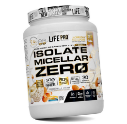 LIFE PRO CASEIN ISO MICELLAR - White Choco Monkey 900g