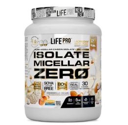 LIFE PRO CASEIN ISO MICELLAR - White Choco Monkey 900g