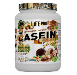 LIFE PRO CASEIN ISO MICELLAR - Choco Monkey Rocher 900g