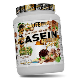 LIFE PRO CASEIN ISO MICELLAR - Choco Monkey Rocher 900g