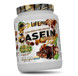 LIFE PRO CASEIN ISO MICELLAR - Choco Monkey Chips 900g