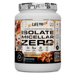 LIFE PRO CASEIN ISO MICELLAR - Choco Caramel Krunch 900g