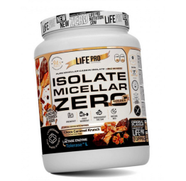LIFE PRO CASEIN ISO MICELLAR - Choco Caramel Krunch 900g