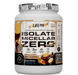 LIFE PRO CASEIN ISO MICELLAR - Choco Good Cookies 900g