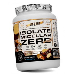 LIFE PRO CASEIN ISO MICELLAR - Choco Good Cookies 900g