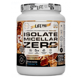 LIFE PRO CASEIN ISO MICELLAR - Choco Nuttykat 900g