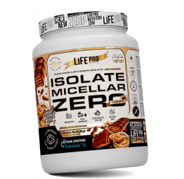 LIFE PRO CASEIN ISO MICELLAR - Choco Nuttykat 900g