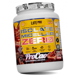 LIFE PRO CASEIN ISO MICELLAR - Procao 900g