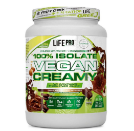 LIFE PRO ISOLATE VEGAN - Choco Nuts With Chips 1Kg