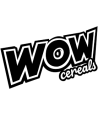 WOW CEREALS